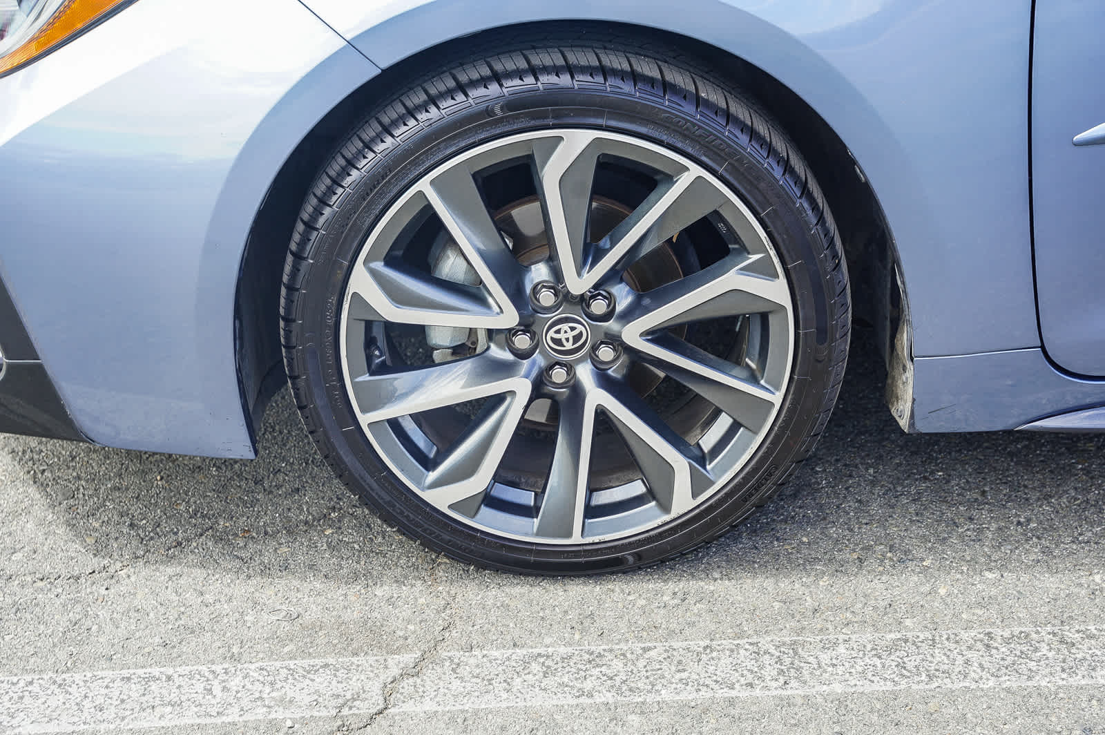 Thumbnail: 2020 Toyota Corolla - 9