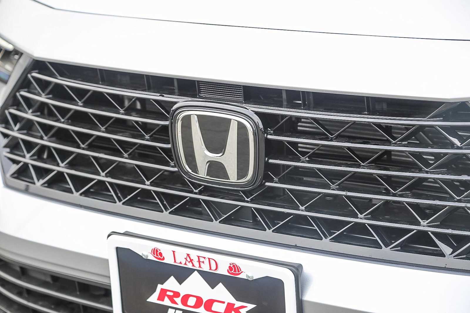 Thumbnail: 2025 Honda Accord - 8