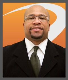 Eddie Najeeullah
