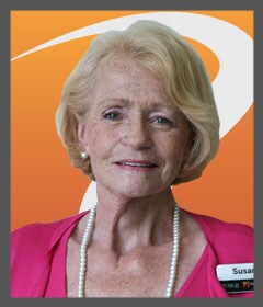 Susan Pressler