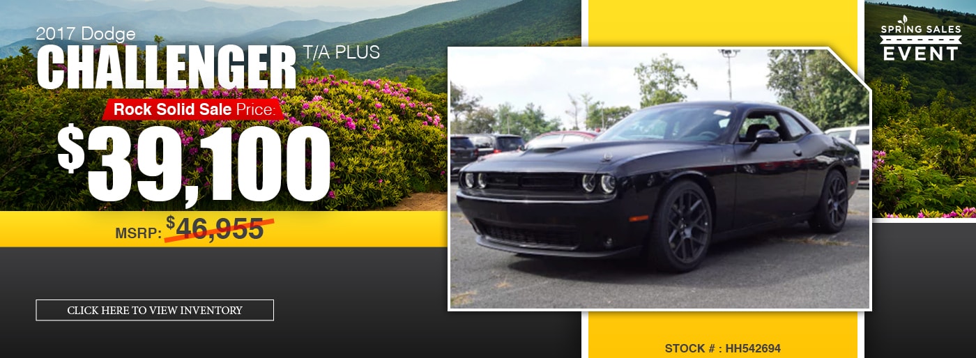 Dodge Chrysler Jeep RAM Dealer White Plains, Yonkers ...