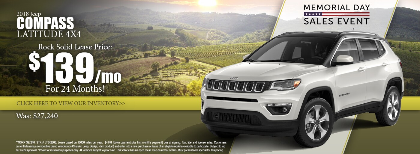 Dodge Chrysler Jeep RAM Dealer White Plains, Yonkers ...