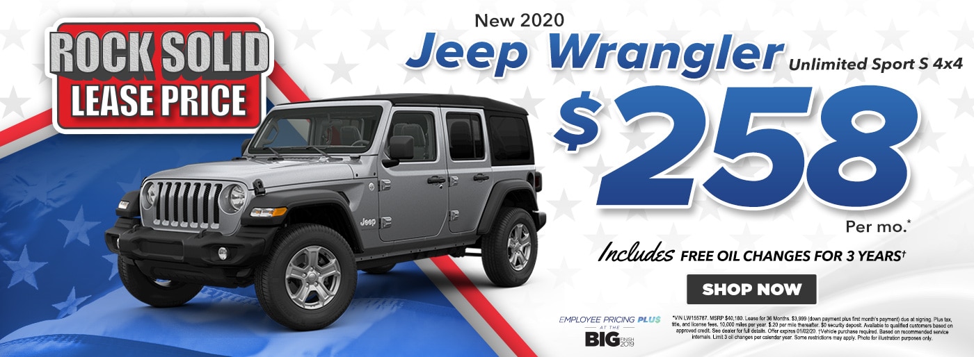 Dodge Chrysler Jeep RAM Dealer Nanuet NY Rockland CDJR