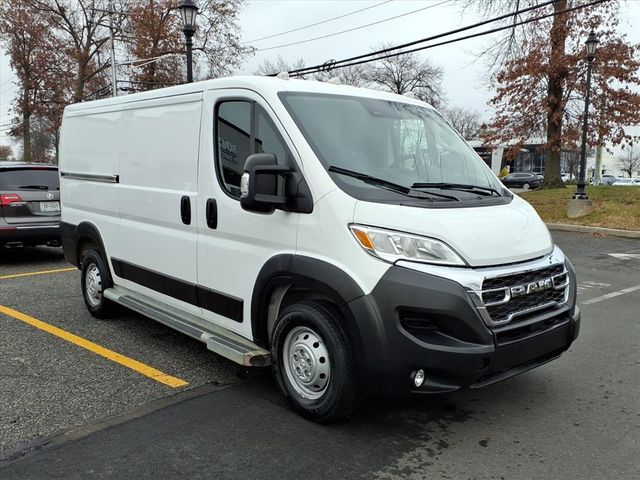 2023 Ram ProMaster 2500 Base Cargo Van photo 2