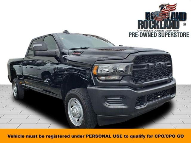 2024 RAM Ram 2500 Pickup Tradesman's photo