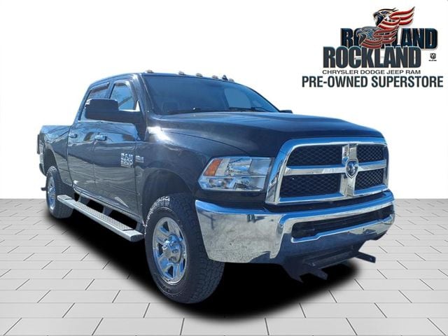 2014 RAM Ram 3500 Pickup SLT