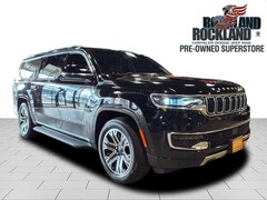 2024 Jeep Wagoneer L Series II SUV