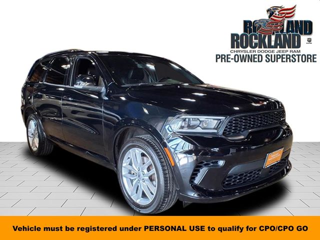 2024 Dodge Durango GT's photo