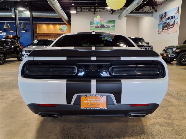 2023 Dodge Challenger R/T - Photo 8