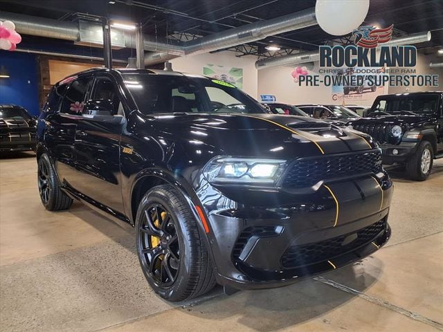 2024 Dodge Durango SRT 392