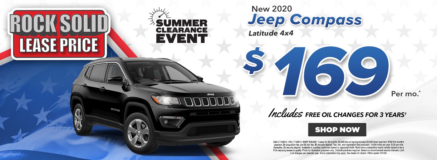 Dodge Chrysler Jeep RAM Dealer Nanuet NY Rockland CDJR