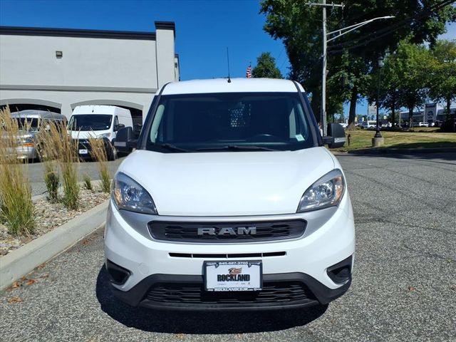2022 Ram ProMaster City Wagon photo 2