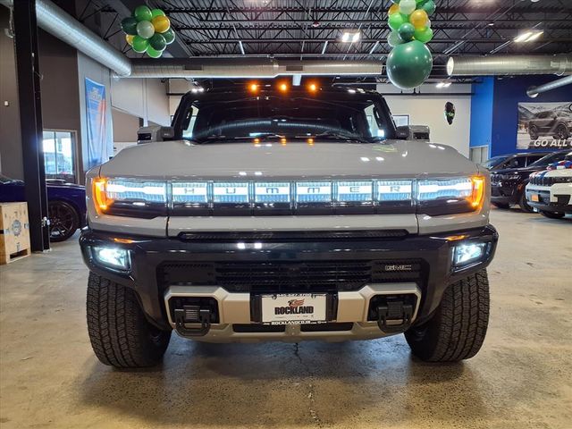 Used 2024 GMC HUMMER EV 2X with VIN 1GKB0NDE2RU104706 for sale in Nanuet, NY