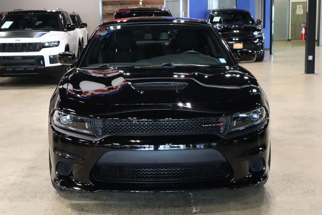 Certified 2023 Dodge Charger GT with VIN 2C3CDXMG6PH596131 for sale in Nanuet, NY