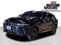2024 Dodge Hornet GT SUV