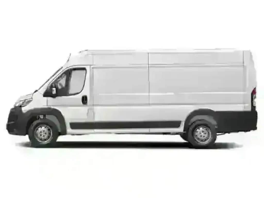 New 2025 Ram ProMaster PROMASTER 3500 TRADESMAN CARGO VAN HIGH ROOF 159' Cargo Van
