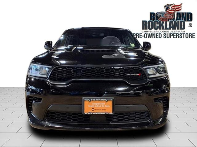 2024 Dodge Durango R/T Plus AWD's photo