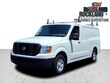  Nissan NV2500 HD