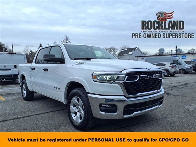 2025 RAM Ram 1500 Pickup Big Horn/Lone Star's photo