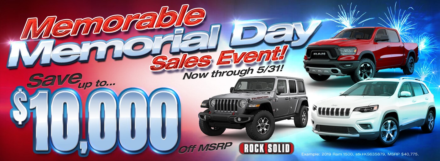 Dodge Chrysler Jeep Ram Dealer Nanuet Ny Rockland Cdjr