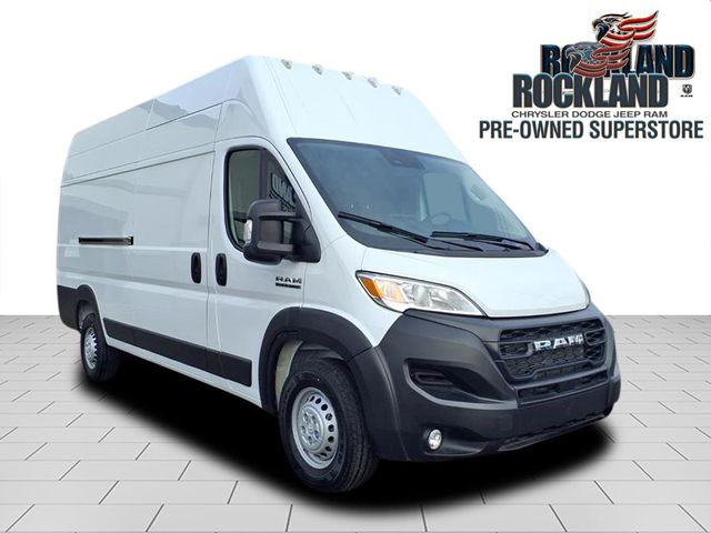 2024 RAM ProMaster Cargo Van Base's photo