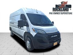 2023 Ram Promaster 2500 High Roof Van Cargo Van