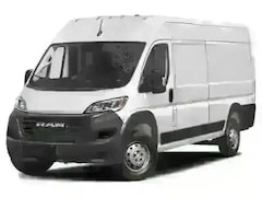 2025 Ram ProMaster PROMASTER 3500 TRADESMAN CARGO VAN HIGH ROOF 159' Cargo Van