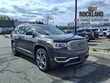  GMC Acadia