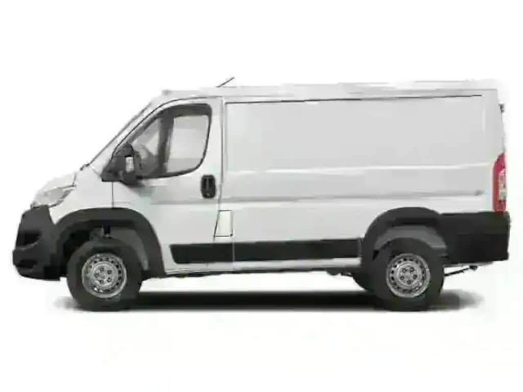 New 2025 Ram ProMaster PROMASTER 1500 TRADESMAN CARGO VAN HIGH ROOF 136' Cargo Van