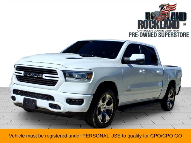 2024 RAM 1500 Pickup