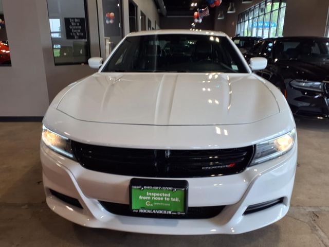 2022 Dodge Charger SXT photo 2