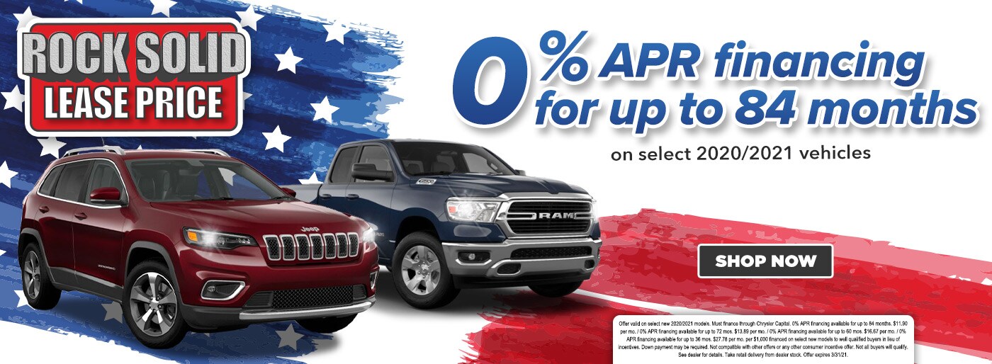 Dodge Chrysler Jeep RAM Dealer Nanuet NY Rockland CDJR
