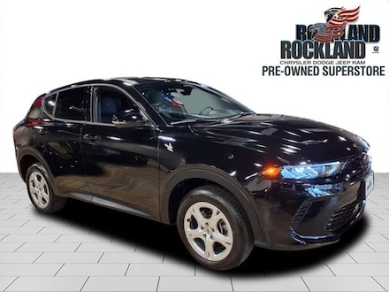 2024 Dodge Hornet GT Plus SUV