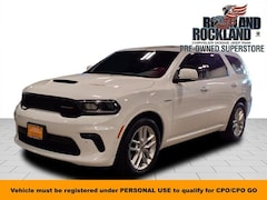 2021 Dodge Durango R/T SUV