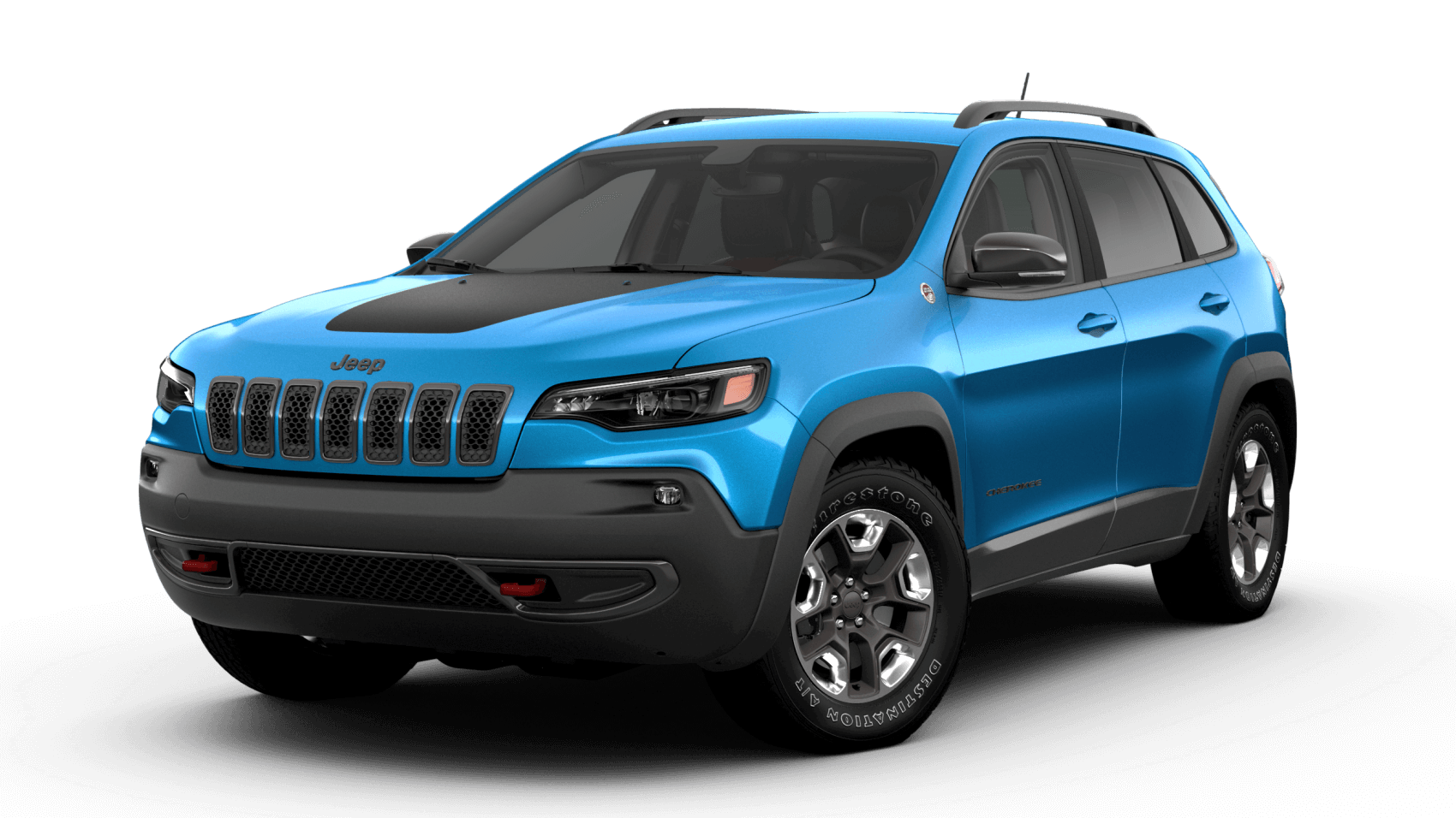 Jeep Cherokee Trim Levels Nanuet Ny Rockland Cdjr