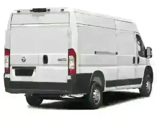 2025 Ram ProMaster 3500 photo 2