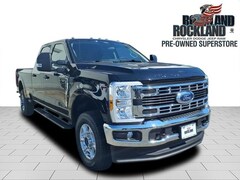 2025 Ford F-350SD XLT Truck Crew Cab