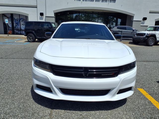 2023 Dodge Charger SXT photo 2
