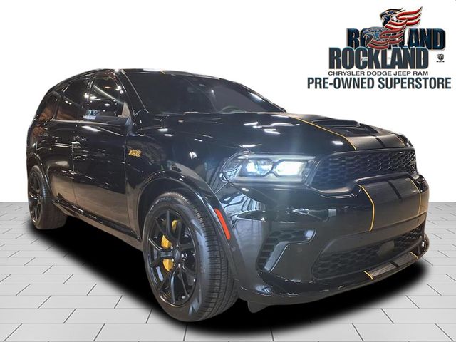 2024 Dodge Durango SRT 392