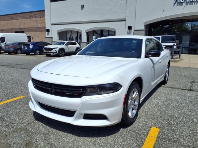 2023 Dodge Charger SXT photo 3