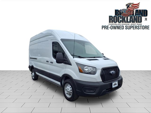 2024 Ford Transit 350 High Roof 148 WB 9950#'s photo
