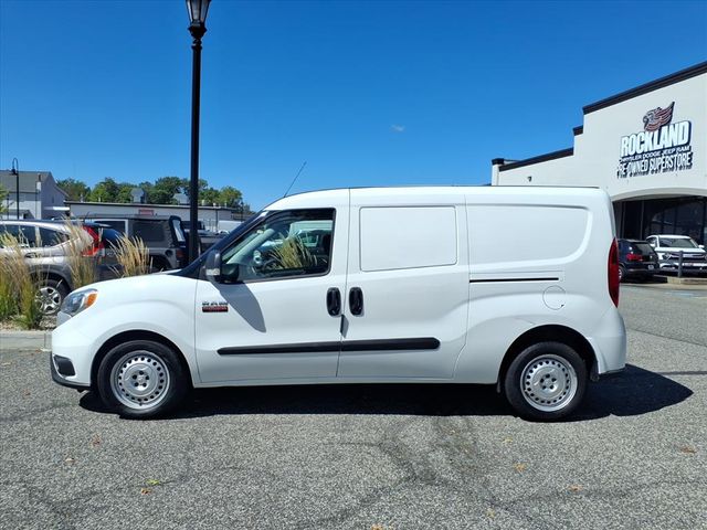 2022 Ram ProMaster City Wagon photo 4