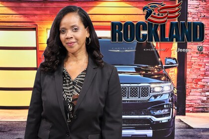 Staff member Ada Basabe Cruz from 556432e64c69