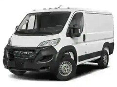 2025 Ram ProMaster PROMASTER 1500 TRADESMAN CARGO VAN HIGH ROOF 136' Cargo Van