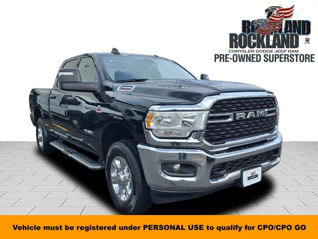 2024 RAM Ram 2500 Pickup Big Horn's photo