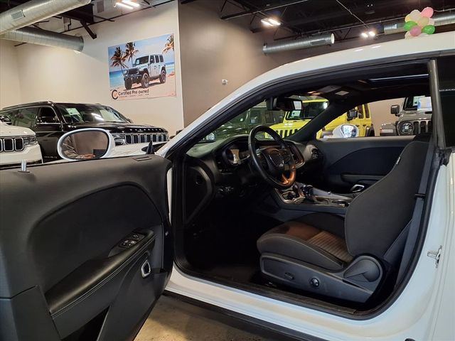 2023 Dodge Challenger R/T - Photo 17
