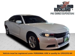 2022 Dodge Charger SXT Sedan