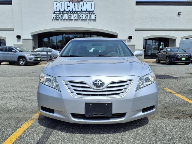 Used 2009 Toyota Camry LE with VIN 4T1BE46KX9U396238 for sale in Nanuet, NY
