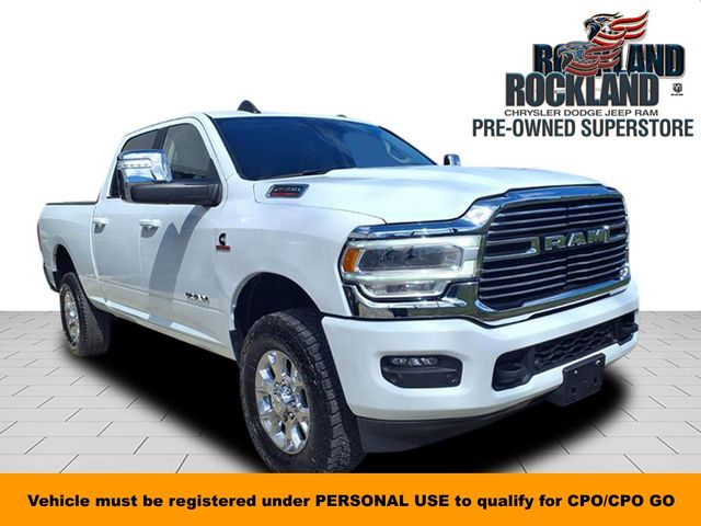 2024 RAM 2500 Laramie 4X4 Crew Cab SWB's photo