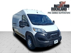 2023 Ram Promaster 2500 High Roof Van Cargo Van